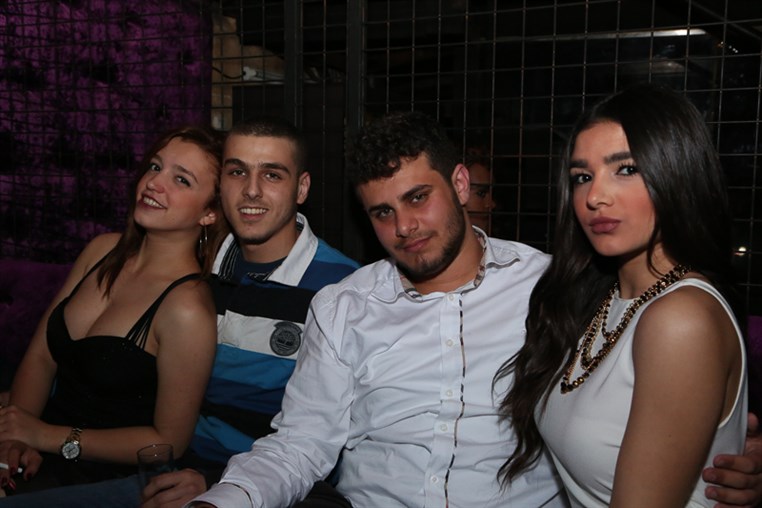 Taiga Batroun on Saturday Night 